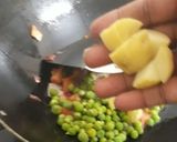 सेवई उपमा (sevai upma recipe in hindi) रेसिपी चरण 4 फोटो