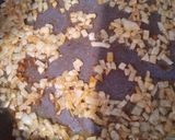 عکس مرحله 5 از دستور خوراک دل مرغ solmaz