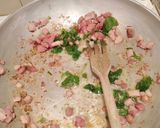 Foto del passaggio 1 della ricetta Cavatappi lampo 💫🍽️
