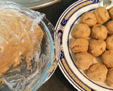 Foto del paso 4 de la receta: Croquetas de Rabo de Ternera