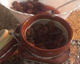 صورة لخطوة 7 من وصفة مربى العنب🍇🍇🍇