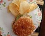 Foto del paso 3 de la receta: Carne para unas ricas hamburguesas en casa