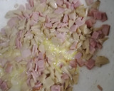 Foto del paso 1 de la receta: Salsa caruso con ravioles