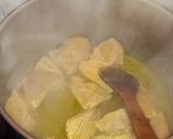 A picture of step 2 of Lemon Chicken Fillet.