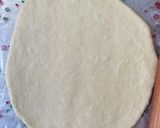 Foto langkah ke 3 dari resep Oreo cinammon roll.