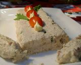 Foto del paso 8 de la receta: Terrina de pollo