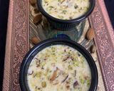 शीर खुरमा(Sheer khurma recipe in hindi) रेसिपी चरण 2 फोटो