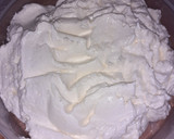 Foto del paso 3 de la receta: Mantequilla de leche fermentada en casa 🍶