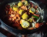 Foto del paso 5 de la receta: Picaña al disco con todos los sabores..!!!