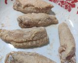 รูปขั้นตอนการทำที่ 2 ของ ไก่ทอดสูตรกรอบ Airfryer by SanD