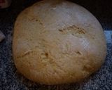Foto del paso 3 de la receta: Pan dulce con chocolate y almendras
