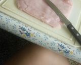 Foto del paso 2 de la receta: Empanadas de Carne o Jamón, Queso, Palmitos y Roqueford