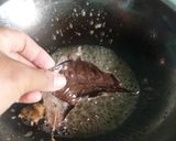 Foto langkah ke 1 dari resep Oseng tempe lombok ijo.