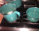 Foto del paso 1 de la receta: Capuchino