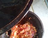 Foto langkah ke 3 dari resep Sambal Korek H Slamet.