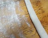 Foto del paso 18 de la receta: Hojaldre medio