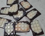 Foto del paso 4 de la receta: Chocolatines