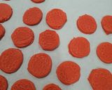 Foto langkah ke 4 dari resep Oreo supreme kw oven tangkring.
