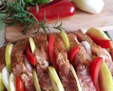 Karkówka pieczona krok przepisu 1 zdjęcie