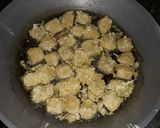 Foto langkah ke 5 dari resep Tahu Crispy Tusuk (Sederhana).