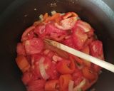 Une image de l'étape 5 de 🍅 Gaspacho.