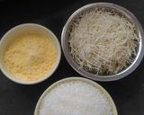 A picture of step 2 of Rajbhog Faluda.