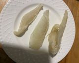 A picture of step 3 of Esgarraet.