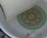 A picture of step 1 of Keema bread rolls #Cookpad Ramadan ksath.