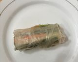 Foto langkah ke 2 dari resep Vietnamese Spring Roll.