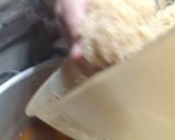 صورة لخطوة 5 من وصفة كبسة على كتف ضاني بطريقة مختلفة وتحفة 👌😋