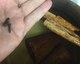 Foto del paso 1 de la receta: Capirotada