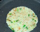 શક્કરીયા & સાબુદાણા ના પરોઠા (Shakkriya Sabudana Paratha Recipe In Gujarati) રેસીપી સ્ટેપ3ફોટો