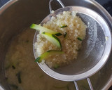 Foto del paso 4 de la receta: Quinoa digestiva y con sabor!!!