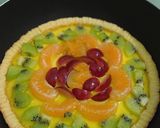Foto langkah ke 1 dari resep Pie Buah Teflon Anti Gagal.
