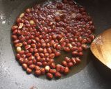 Foto langkah ke 2 dari resep Sambal kacang untuk cocolan.