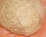 Foto del paso 2 de la receta: Galletas integrales con chía 🌱