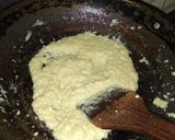 मखमली कलाकन्द (Makhmali kalakand recipe in hindi) रेसिपी चरण 2 फोटो