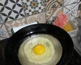 Foto langkah ke 1 dari resep Balado telur ceplok.