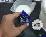 Foto langkah ke 3 dari resep Es Goriorio Ide Jualan.