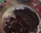 Foto langkah ke 4 dari resep Brownies cheese gluten free.