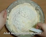 Foto langkah ke 6 dari resep Lidah kucing.