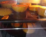 Foto del paso 1 de la receta: Sorrentinos de calabaza queso y puerro A LA MAGUIII