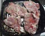 Foto del paso 4 de la receta: Bife angosto con lomo