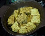 Foto langkah ke 2 dari resep Meal Prep: Ayam Goreng Tradisional + Ungkepan Tahu Tempe.