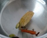 A picture of step 12 of Hyderabadi Chicken Biryani.