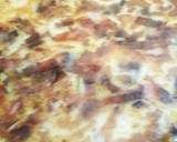 Foto del paso 5 de la receta: Tortilla rellena