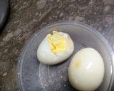 A picture of step 8 of Spicy mandi chicken.