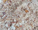 A picture of step 4 of Sabudana khichdi.