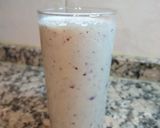Foto del paso 4 de la receta: Licuado de manzana (con leche)