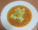 Foto del paso 4 de la receta: Sopa minestrone a mi manera
